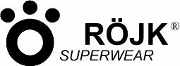 Röjk Superwear Logo